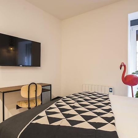 Cantalojas By Staynnapartments Bilbao Exterior photo