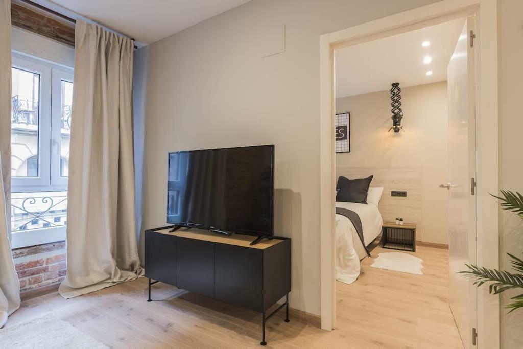 Cantalojas By Staynnapartments Bilbao Exterior photo